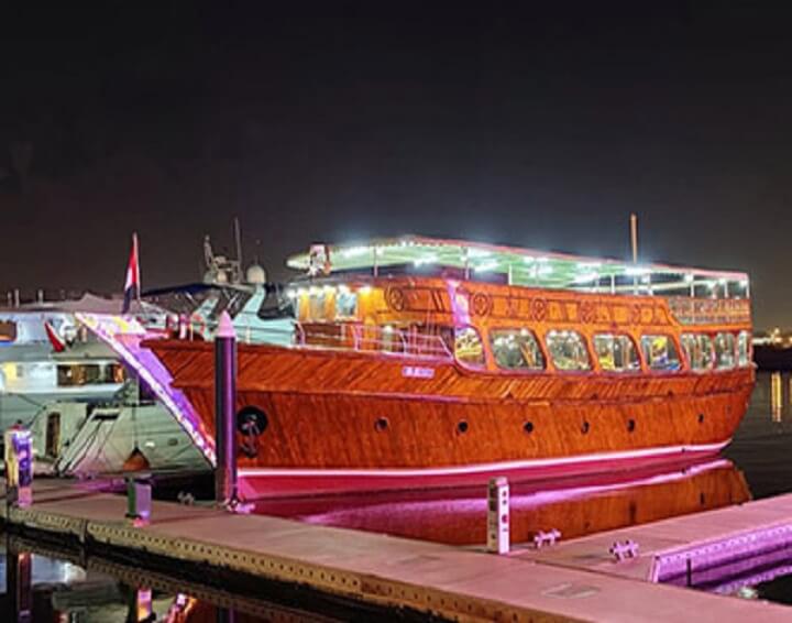 Best Tourism Company in Dubai