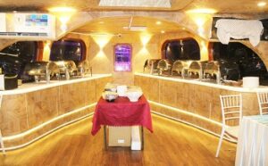 family friendly dhow cruise deals
