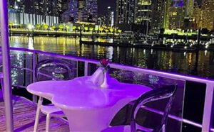 Dhow Cruise Dubai