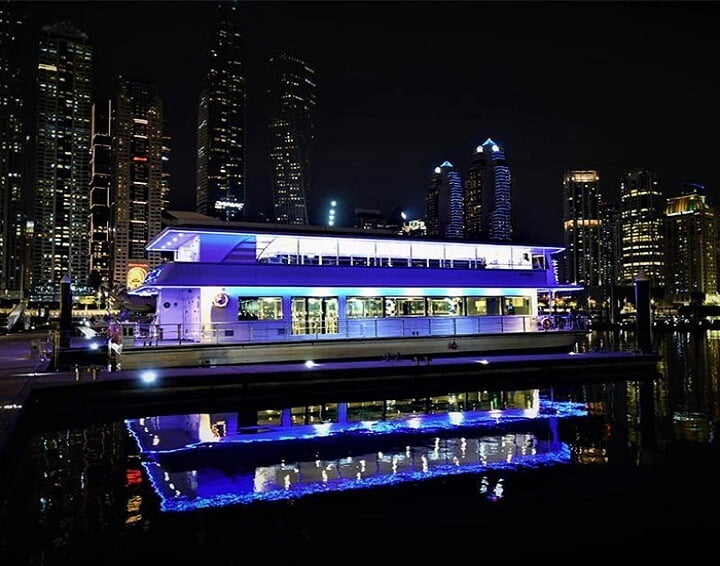 Dhow Cruise Packages in Dubai