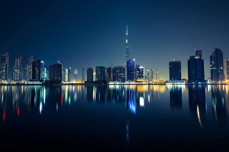 Dhow Cruise Dubai Dhow Cruise Dubai