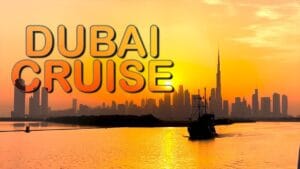 Luxury Dhow Cruise Dubai | Romantic Dhow Cruise Dubai